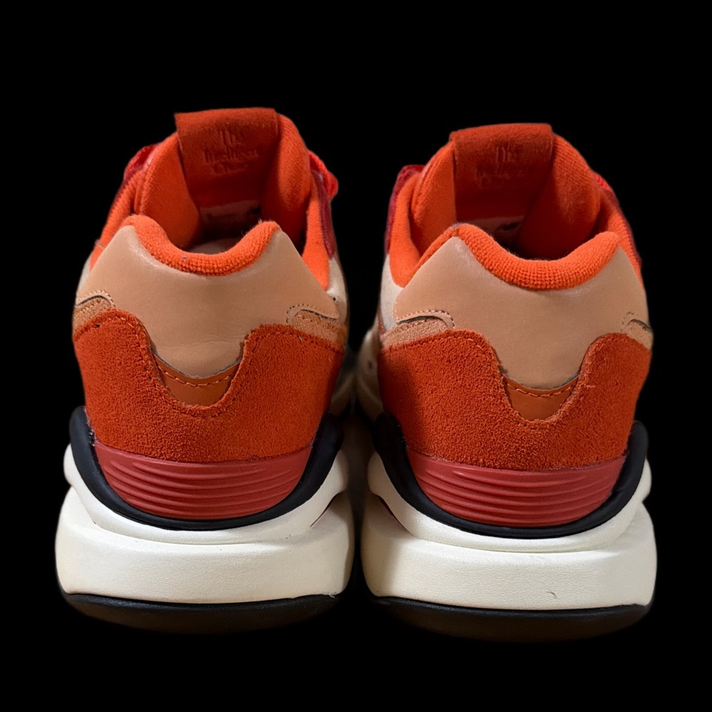 🔥New Balance + Concepts collab 57/40 Men’s size 10.5 EUC🔥 - Picture 5 of 14
